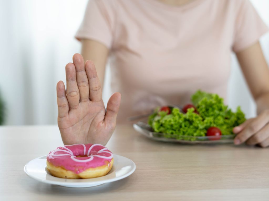 Pengaruh Gula Terhadap Kesehatan Dan Diet Yang Tepat
