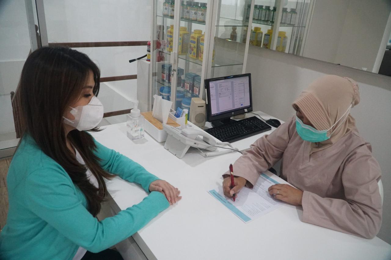 Apa Yang Harus Dilakukan Jika Tidak Puas Dengan Konsultasi Dokter