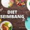 Strategi Diet Seimbang Untuk Menjaga Kesehatan Jangka Panjang