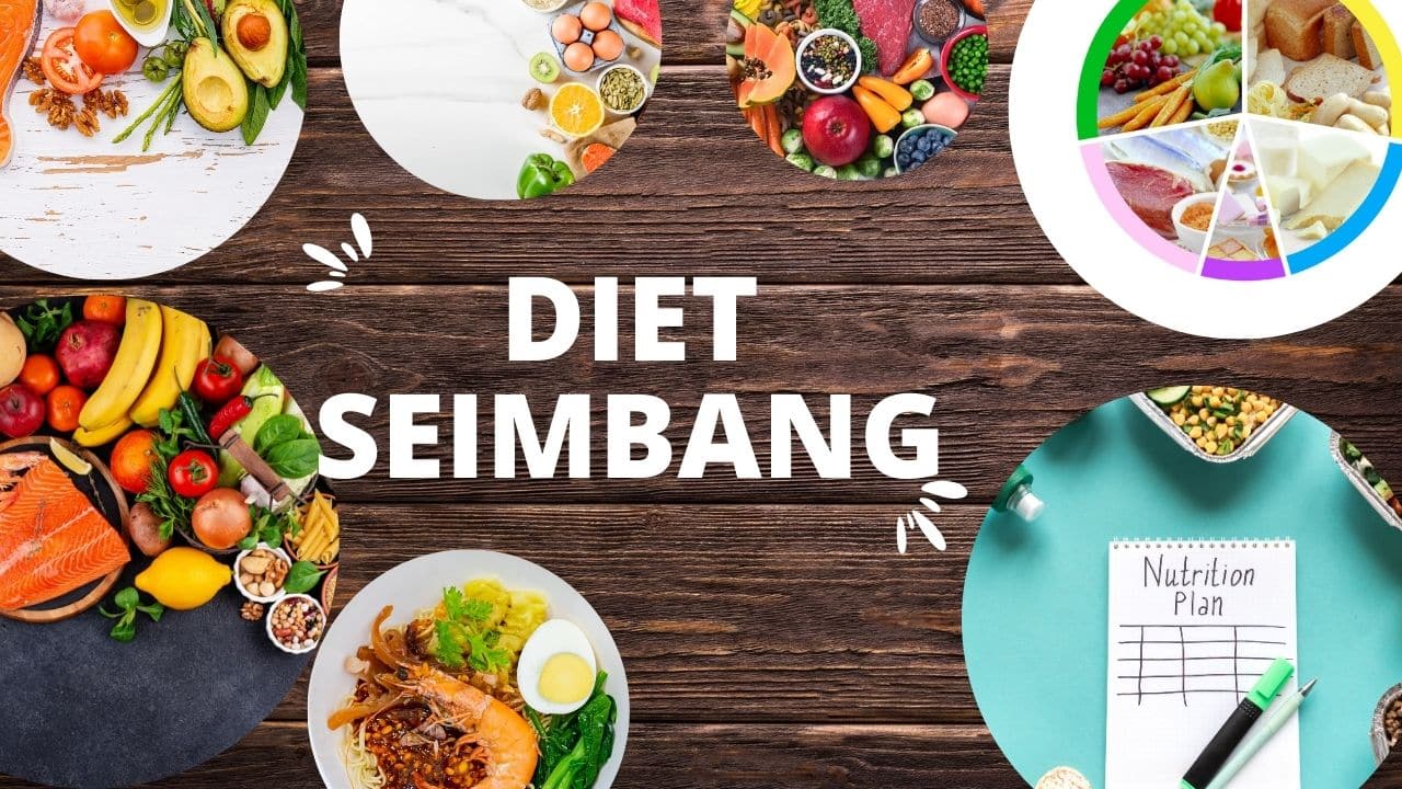 Strategi Diet Seimbang Untuk Menjaga Kesehatan Jangka Panjang