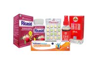 Apa Saja Obat Yang Bisa Mengurangi Nyeri Sendi