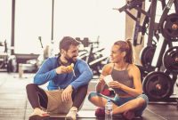 Kapan Waktu Terbaik Untuk Makan Setelah Olahraga