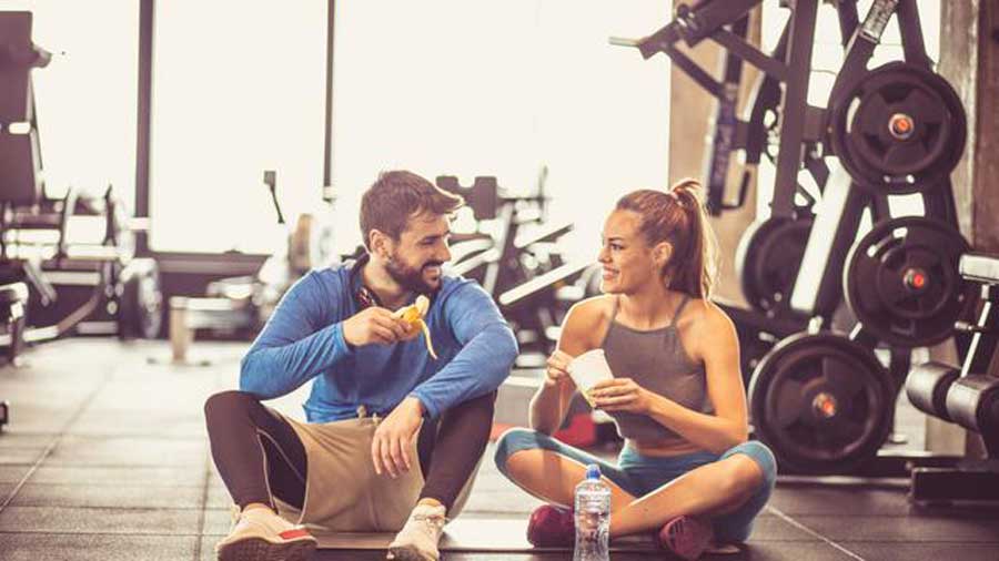 Kapan Waktu Terbaik Untuk Makan Setelah Olahraga