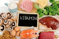 Bagaimana Memilih Vitamin Yang Tepat Untuk Kesehatan