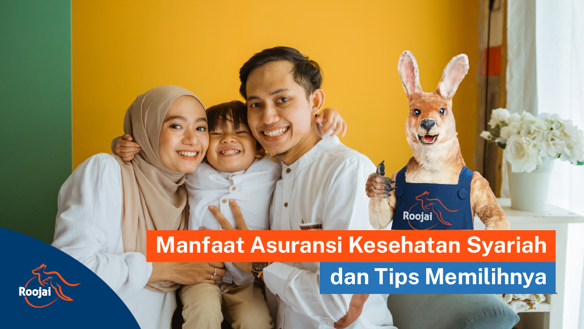 Perbedaan Antara Asuransi Kesehatan Syariah Dan Konvensional