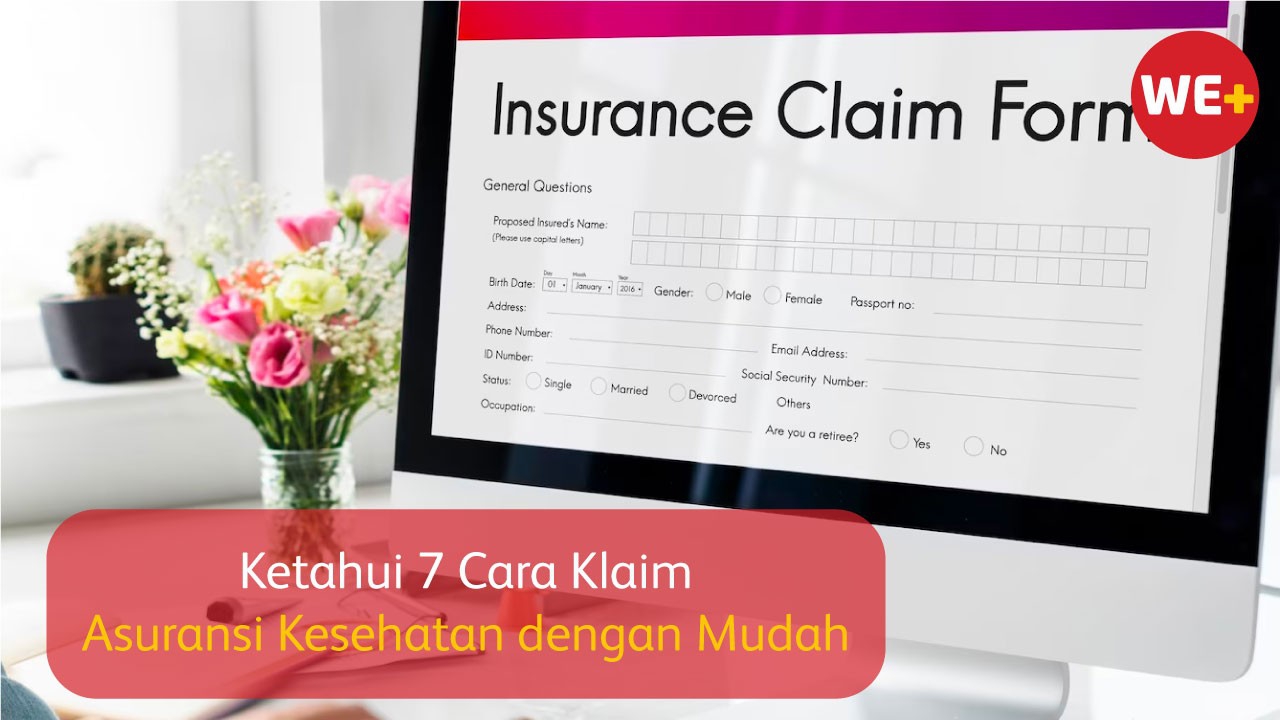 Bagaimana Cara Klaim Asuransi Kesehatan