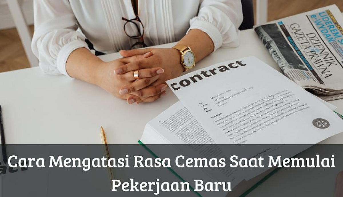 Bagaimana Cara Mengatasi Rasa Cemas Saat Konsultasi Dokter
