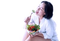 Diet Vegetarian Sehat Untuk Menurunkan Berat Badan