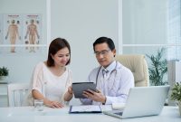 Apa Yang Perlu Disiapkan Sebelum Konsultasi Dokter