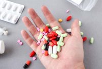 Cara Mengatasi Efek Samping Obat Yang Umum Terjadi