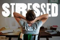 Cara Mengatasi Stres Dan Kecemasan Sehari-Hari