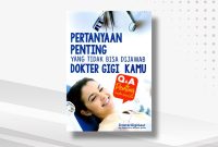 Pertanyaan Penting Untuk Diajukan Kepada Dokter