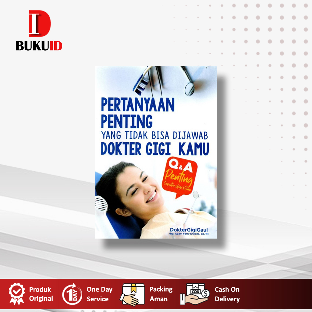 Pertanyaan Penting Untuk Diajukan Kepada Dokter