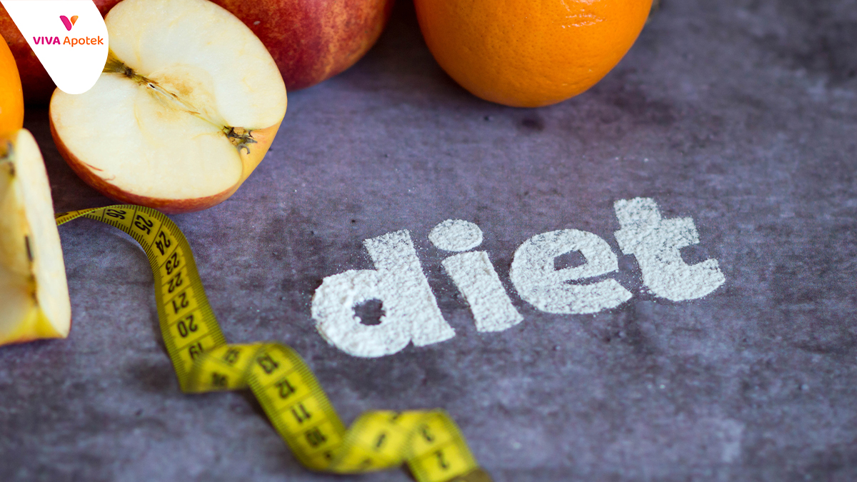 Apa Saja Jenis Diet Yang Populer Dan Aman