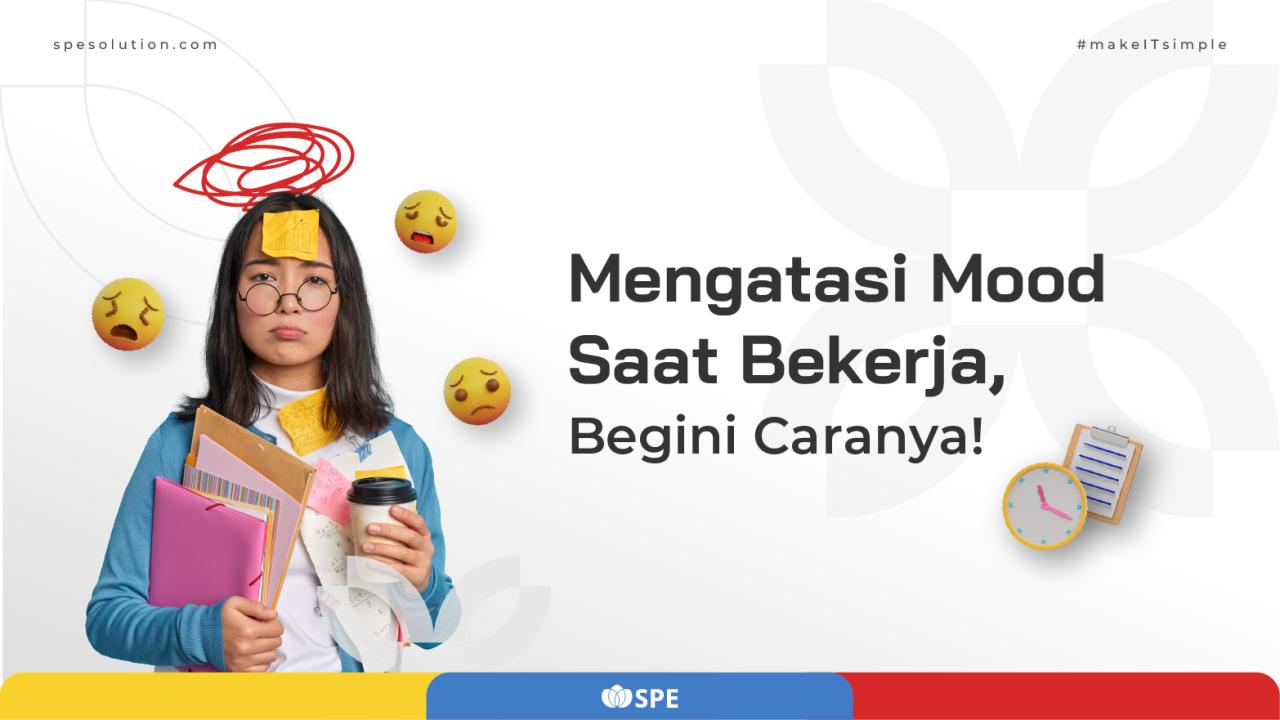 Langkah-Langkah Sederhana Untuk Meningkatkan Mood Harian