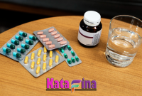 Apa Saja Efek Samping Obat Generik