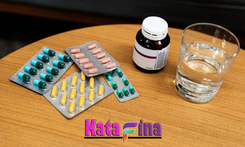 Apa Saja Efek Samping Obat Generik