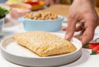 Peran Serat Dalam Diet Yang Seimbang