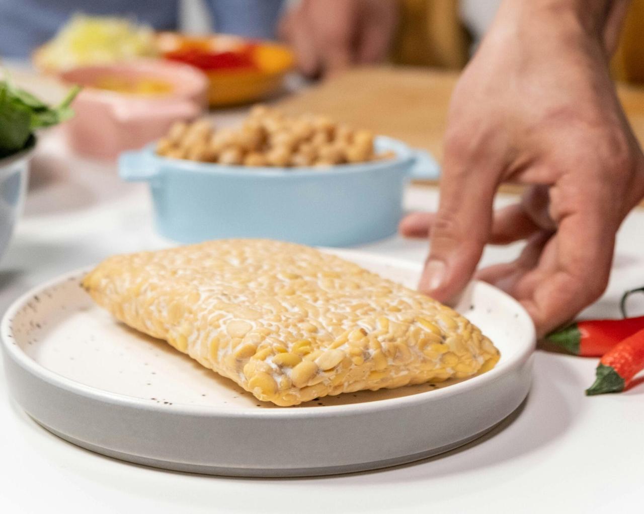 Peran Serat Dalam Diet Yang Seimbang