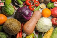 Kandungan Gizi Pada Sayuran Yang Sering Diabaikan